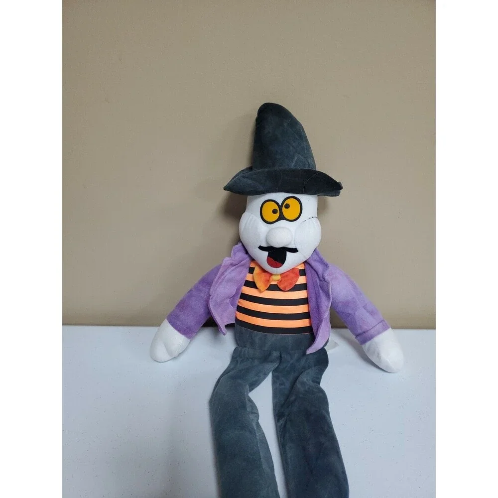 Stuffins vintage 1997
